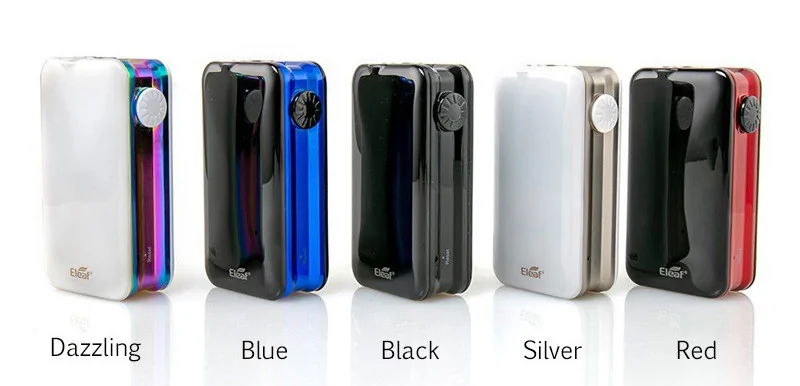 Eleaf iStick Nowos 80W VW mod